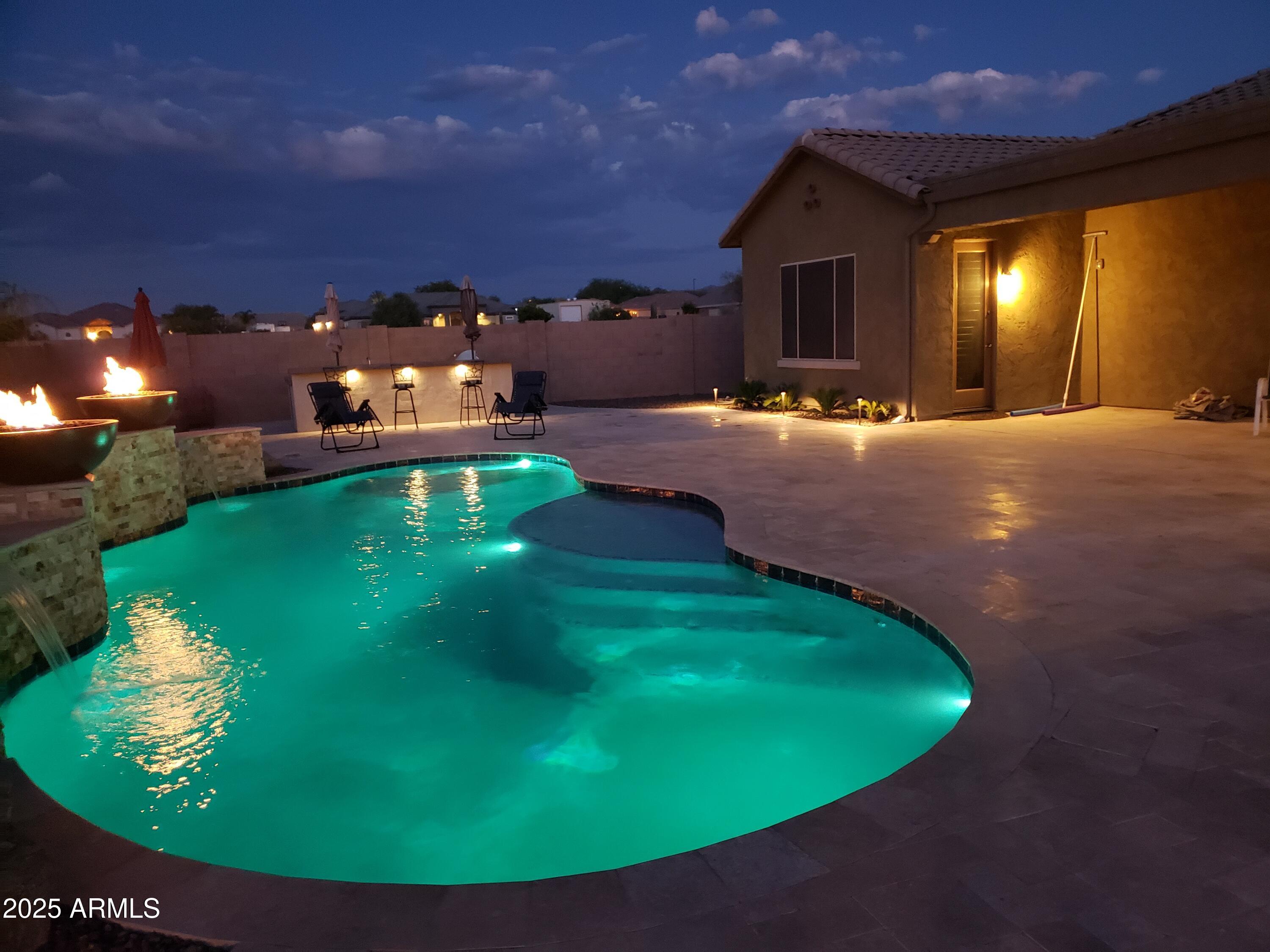 2888 E Bellflower Drive