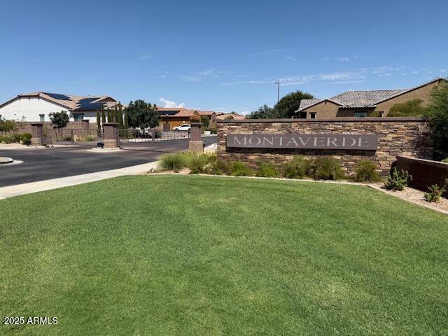 2888 E Bellflower Drive