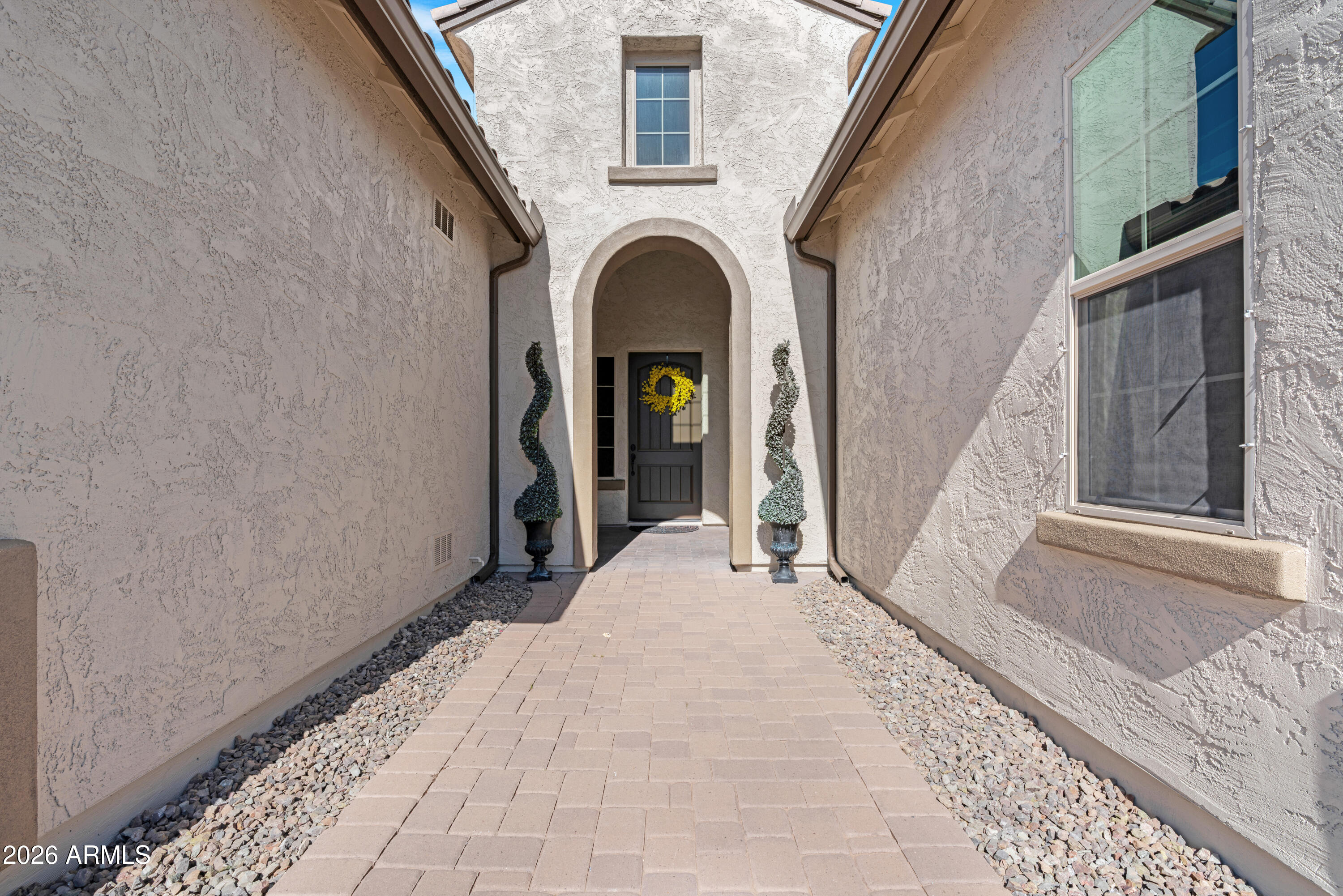 2888 E Bellflower Drive