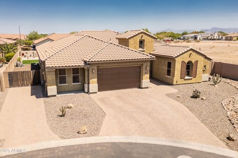 2888 E Bellflower Drive Gilbert AZ 85298