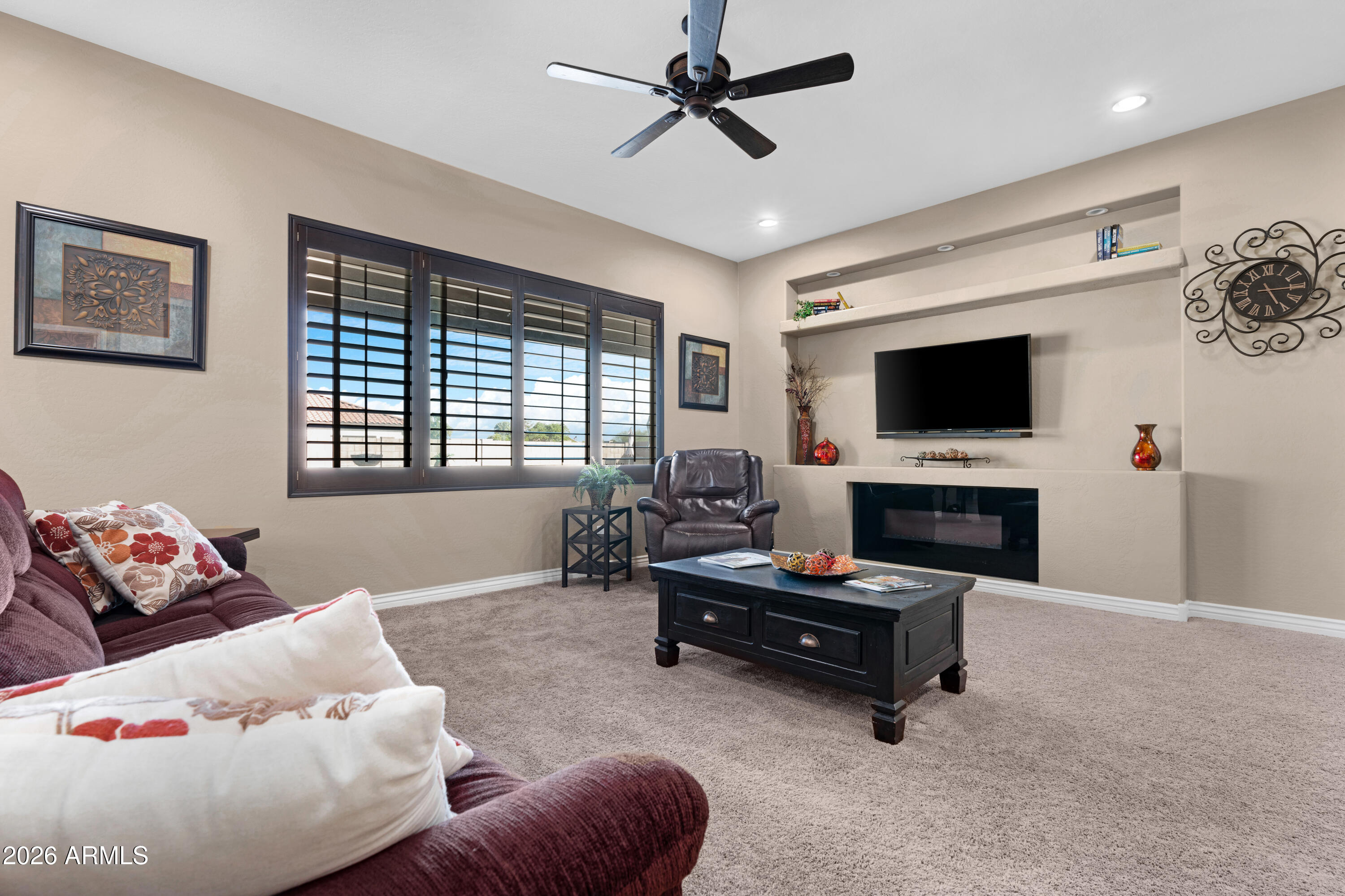 2888 E Bellflower Drive