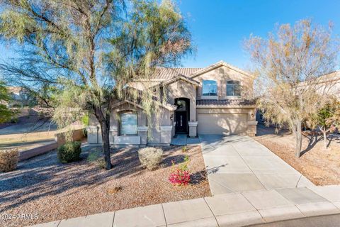 A home in Avondale