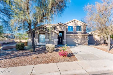 A home in Avondale