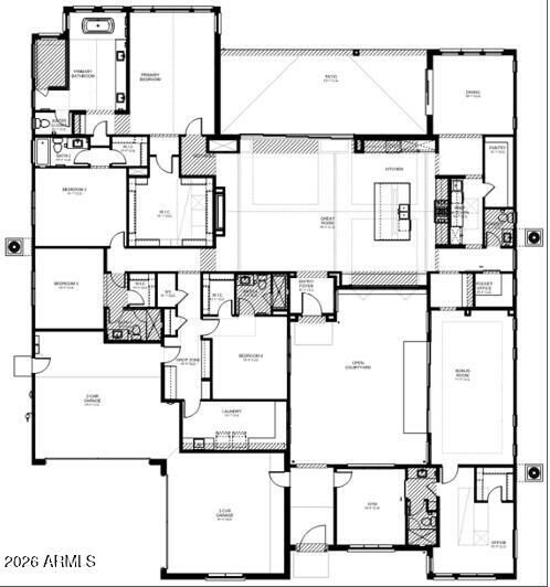 11630 N 52ND Street