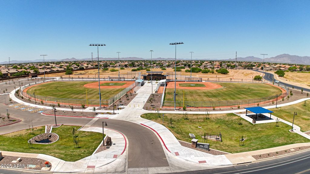 Photo of 40055 W Sparks Lane, Maricopa, AZ 85138 (MLS # 6946763)