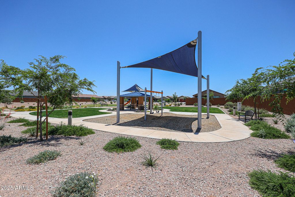 Photo of 40055 W Sparks Lane, Maricopa, AZ 85138 (MLS # 6946763)