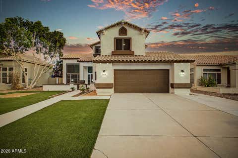 Property photo of 1557 E Douglas Avenue, Gilbert, AZ 85234