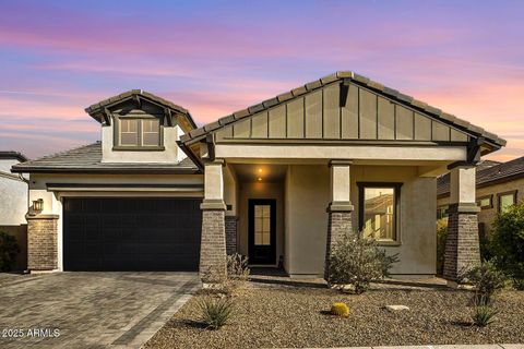 8140 E JUNE Street Mesa AZ 85207