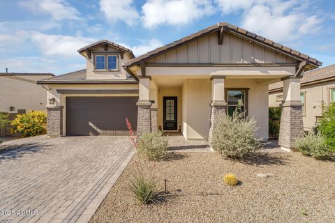 8140 E JUNE Street Mesa AZ 85207