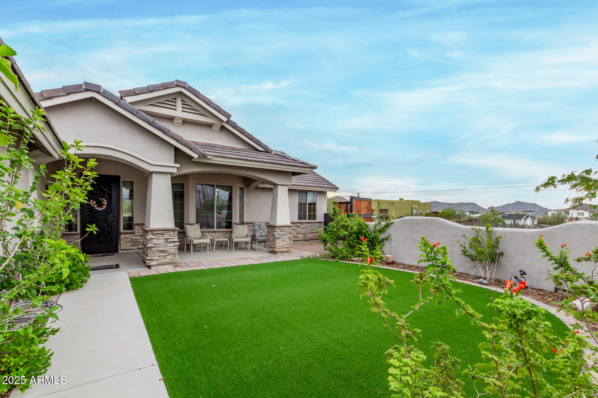 28188 N CINDY Lane