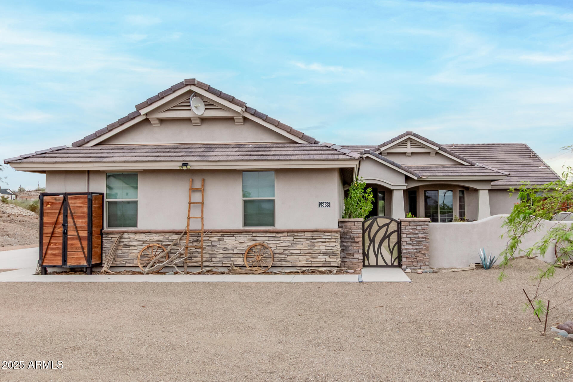 28188 N CINDY Lane