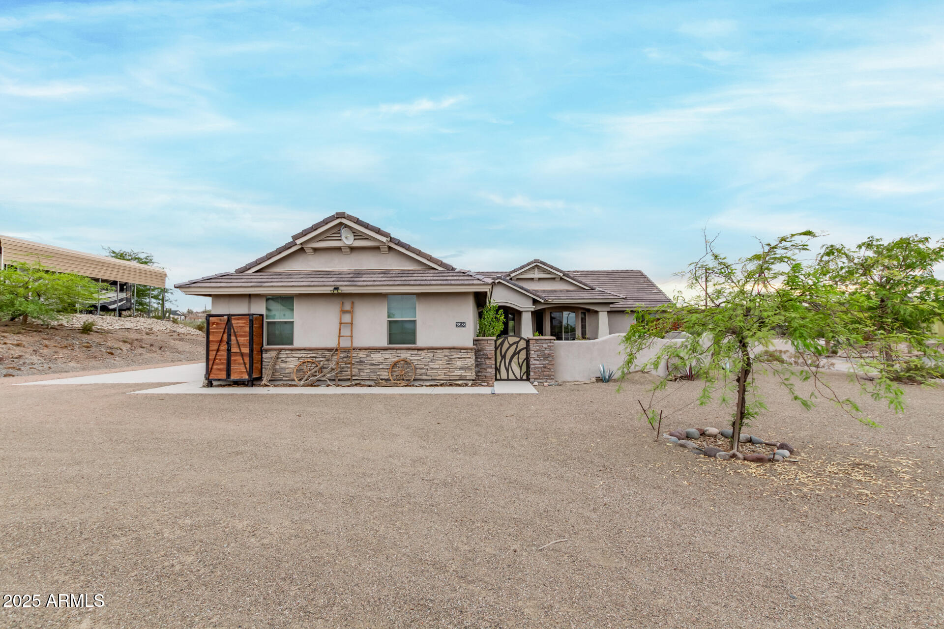 28188 N CINDY Lane