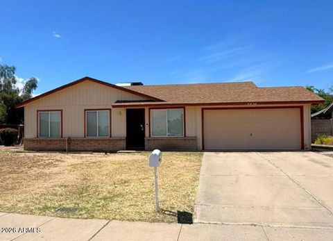 5838 S JUDD Street Tempe AZ 85283