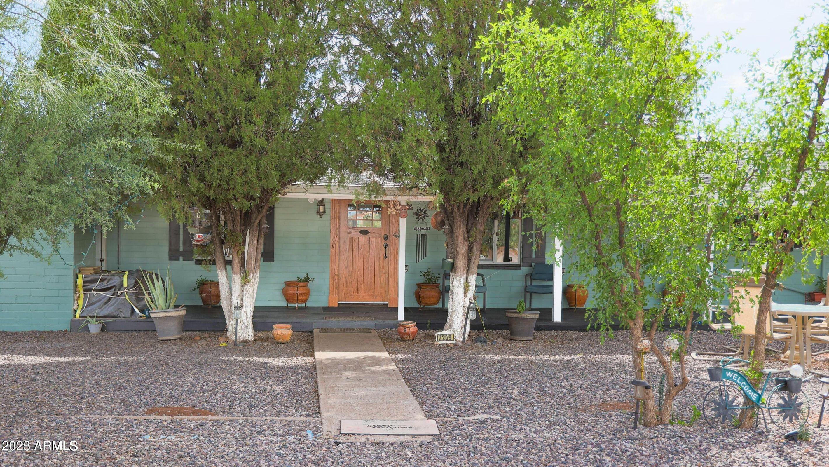 2209 N BEKI Lane