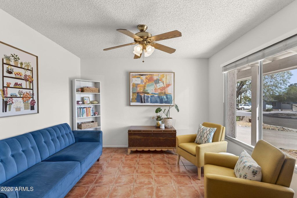 Photo of 2822 E Willow Avenue, Phoenix, AZ 85032 (MLS # 6998980)