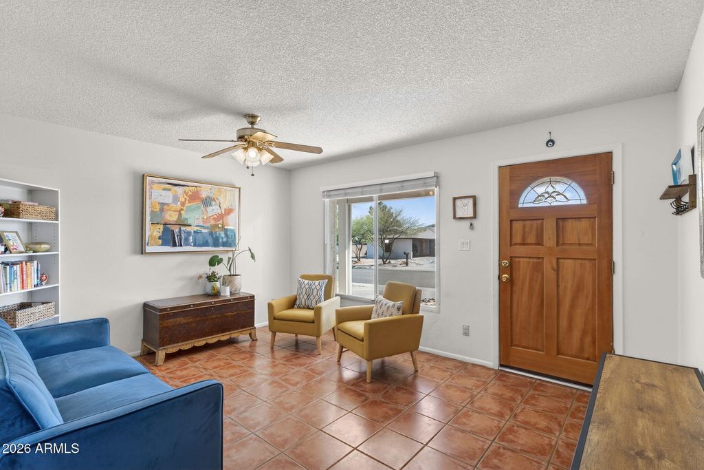 Photo of 2822 E Willow Avenue, Phoenix, AZ 85032 (MLS # 6998980)