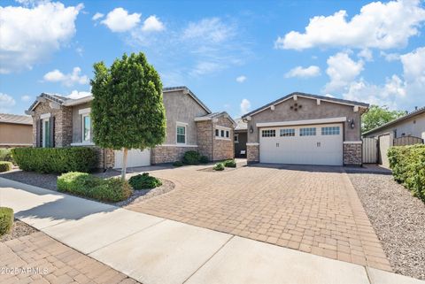 9939 E STROBE Avenue Mesa AZ 85212