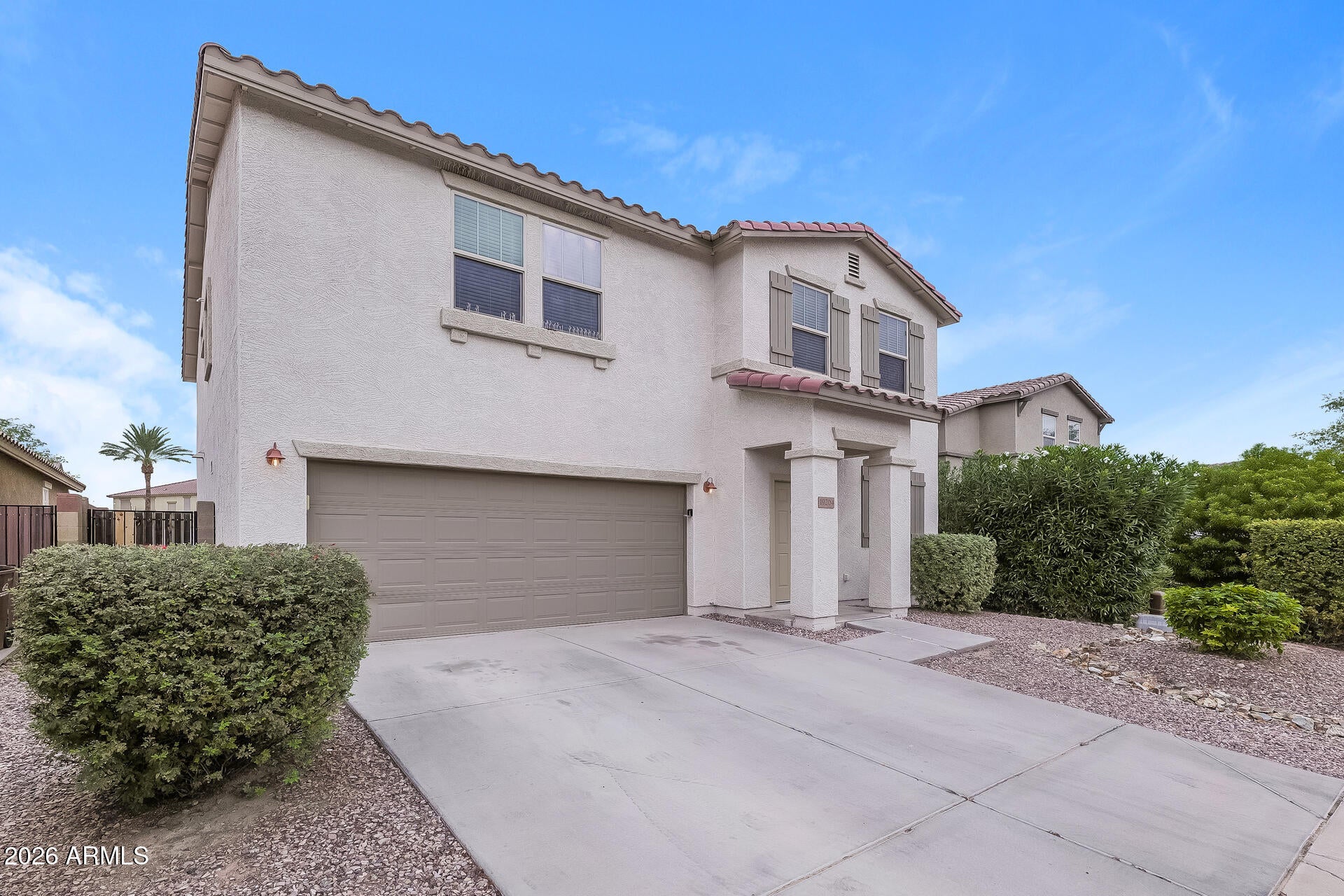19204 N LARIAT Road
