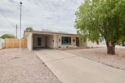 5410 E UNIVERSITY Drive Mesa AZ 85205