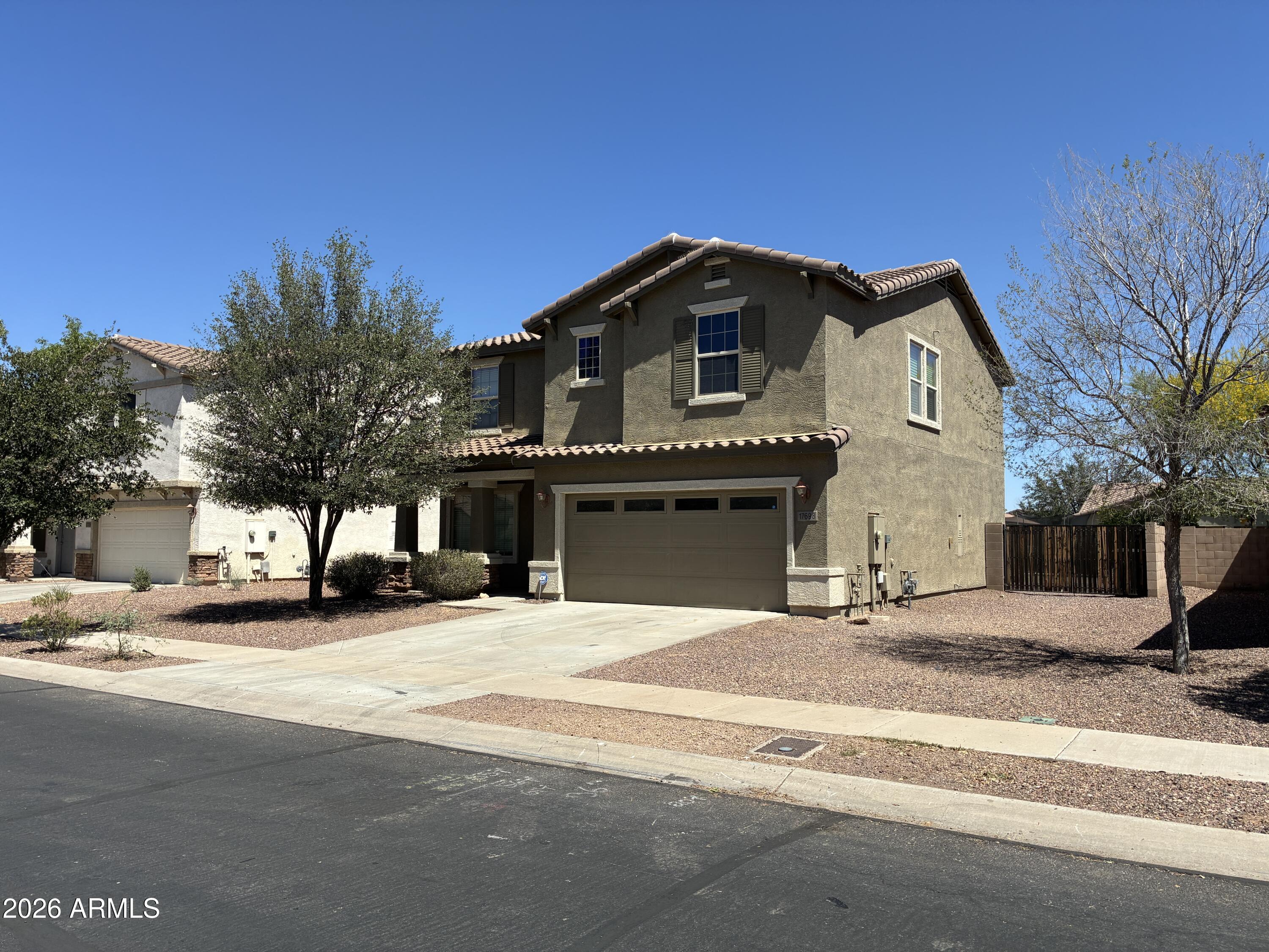 17698 W MAYA Way