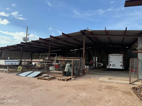 46766 W Penaso Place Maricopa AZ 85139