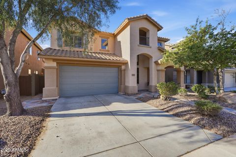 3317 W HONOR Court Anthem AZ 85086