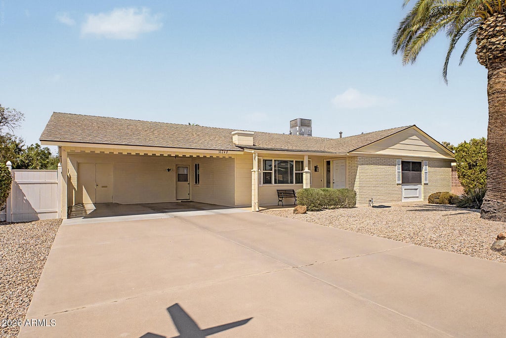 Photo of 10240 W Camden Avenue, Sun City, AZ 85351 (MLS # 7063021)