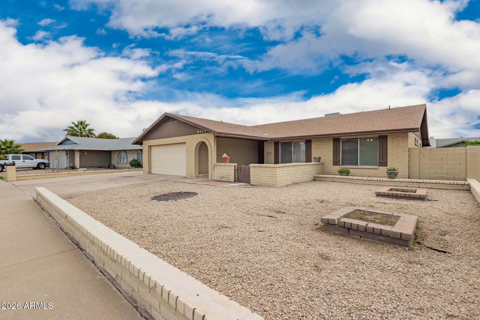 5055 W Vogel Avenue