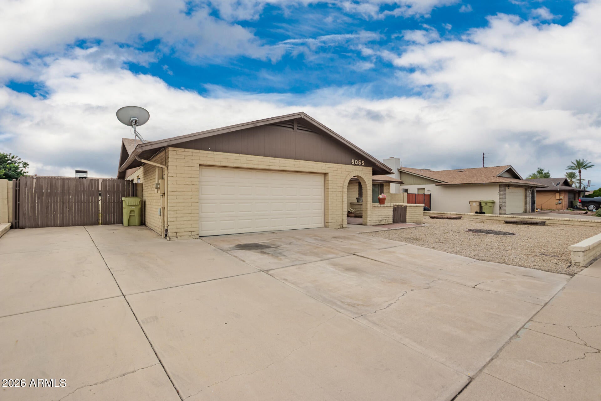 5055 W Vogel Avenue