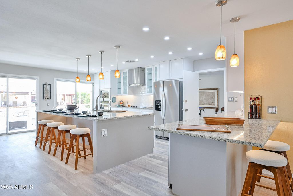 Photo of 12919 W Beechwood Drive, Sun City West, AZ 85375 (MLS # 6931026)