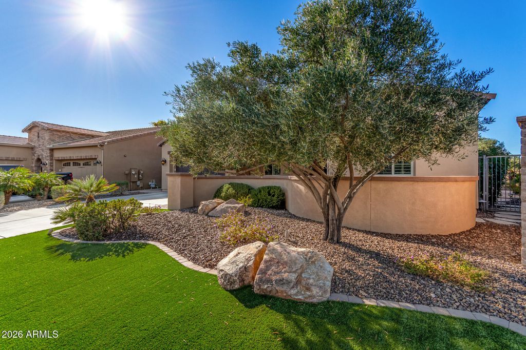 Photo of 28442 N 127th Lane, Peoria, AZ 85383 (MLS # 6968784)