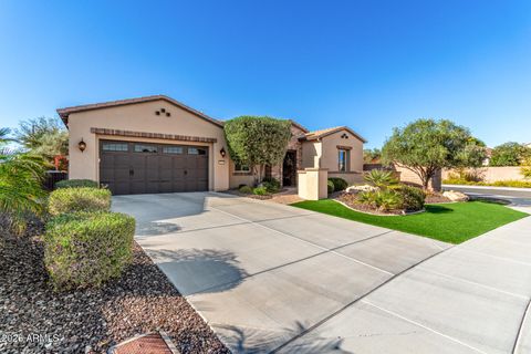 28442 N 127TH Lane Peoria AZ 85383