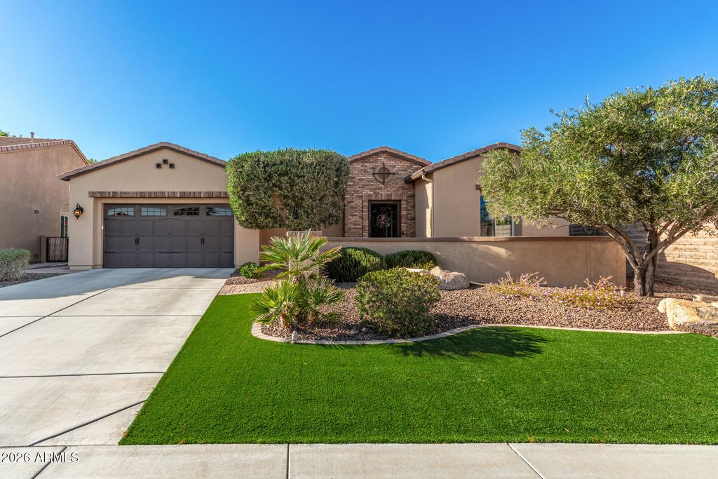 Photo of 28442 N 127th Lane, Peoria, AZ 85383 (MLS # 6968784)