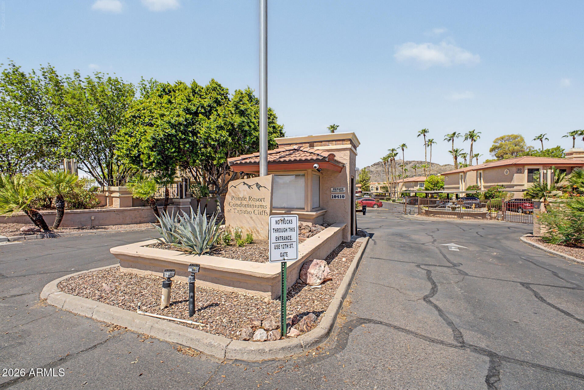 10410 N CAVE CREEK Road 1009