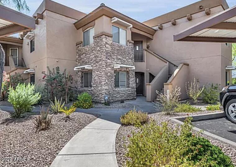 Photo of 16801 N 94th Street #1005, Scottsdale, AZ 85260 (MLS # 7094604)