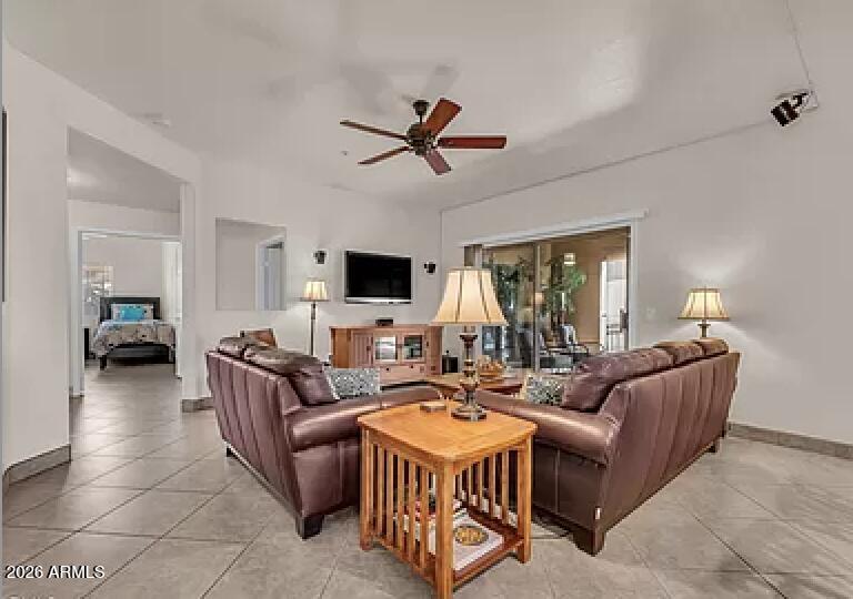 16801 N 94TH Street 1005