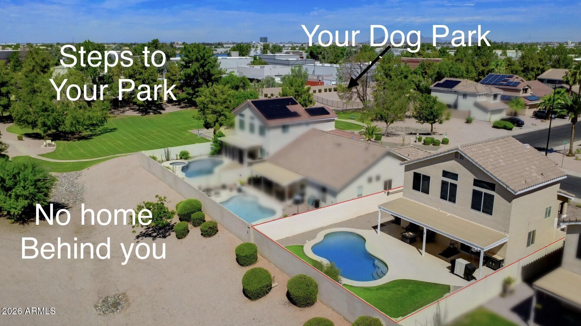 1017 W LEAH Lane