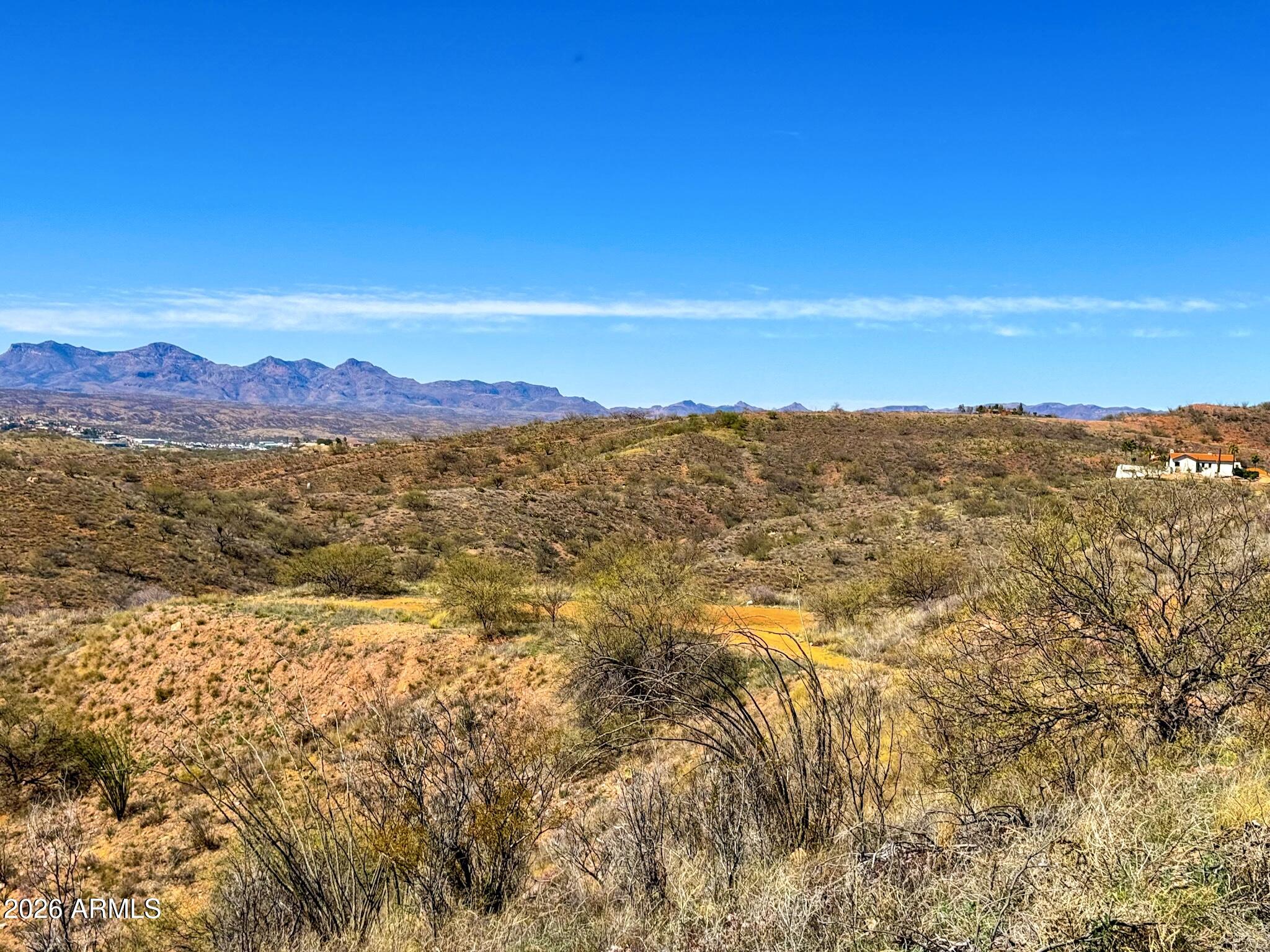 2709 N Cinco Millas Rd Road -