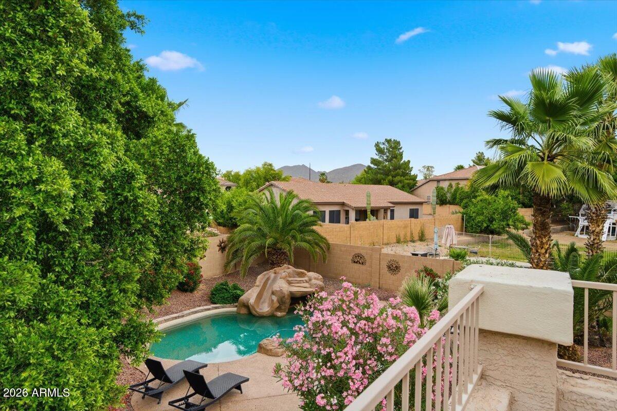 SAGUARO VISTA ESTATES - Residential