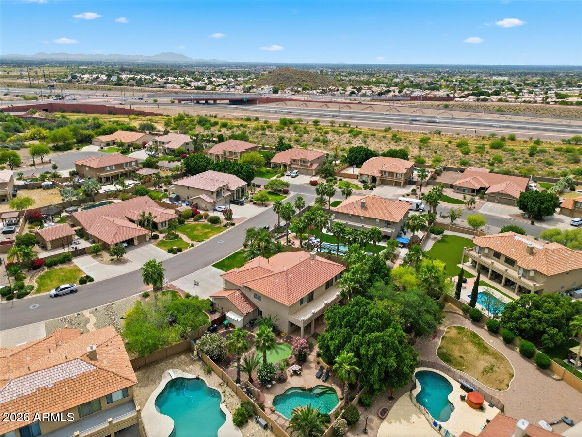 SAGUARO VISTA ESTATES - Residential