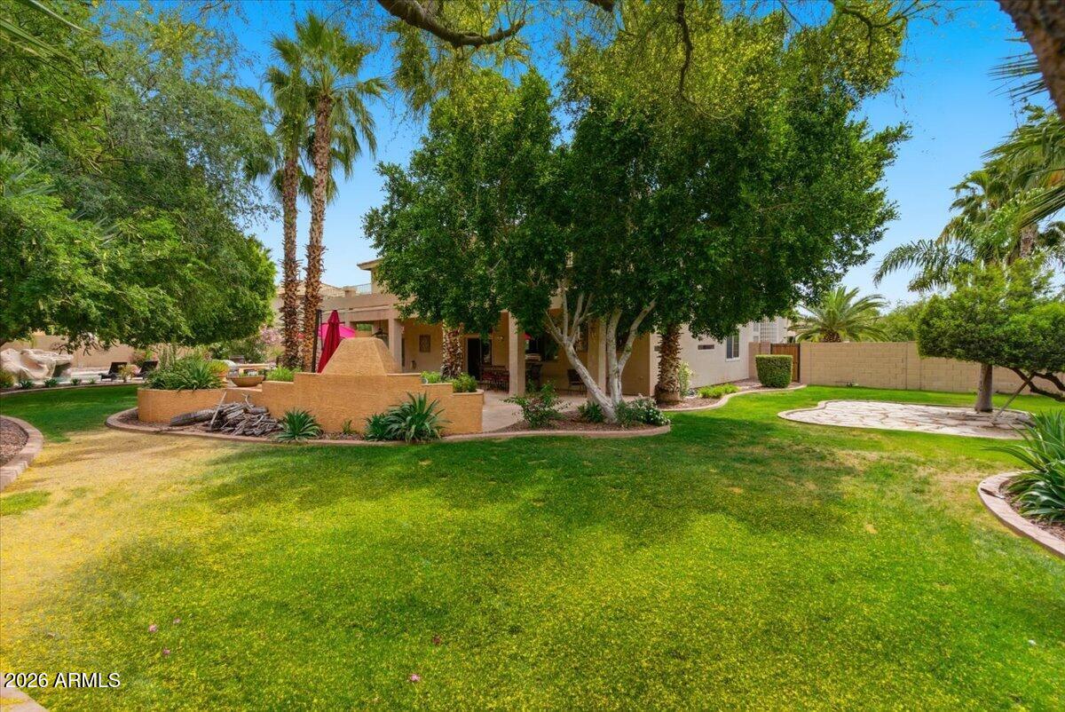 SAGUARO VISTA ESTATES - Residential
