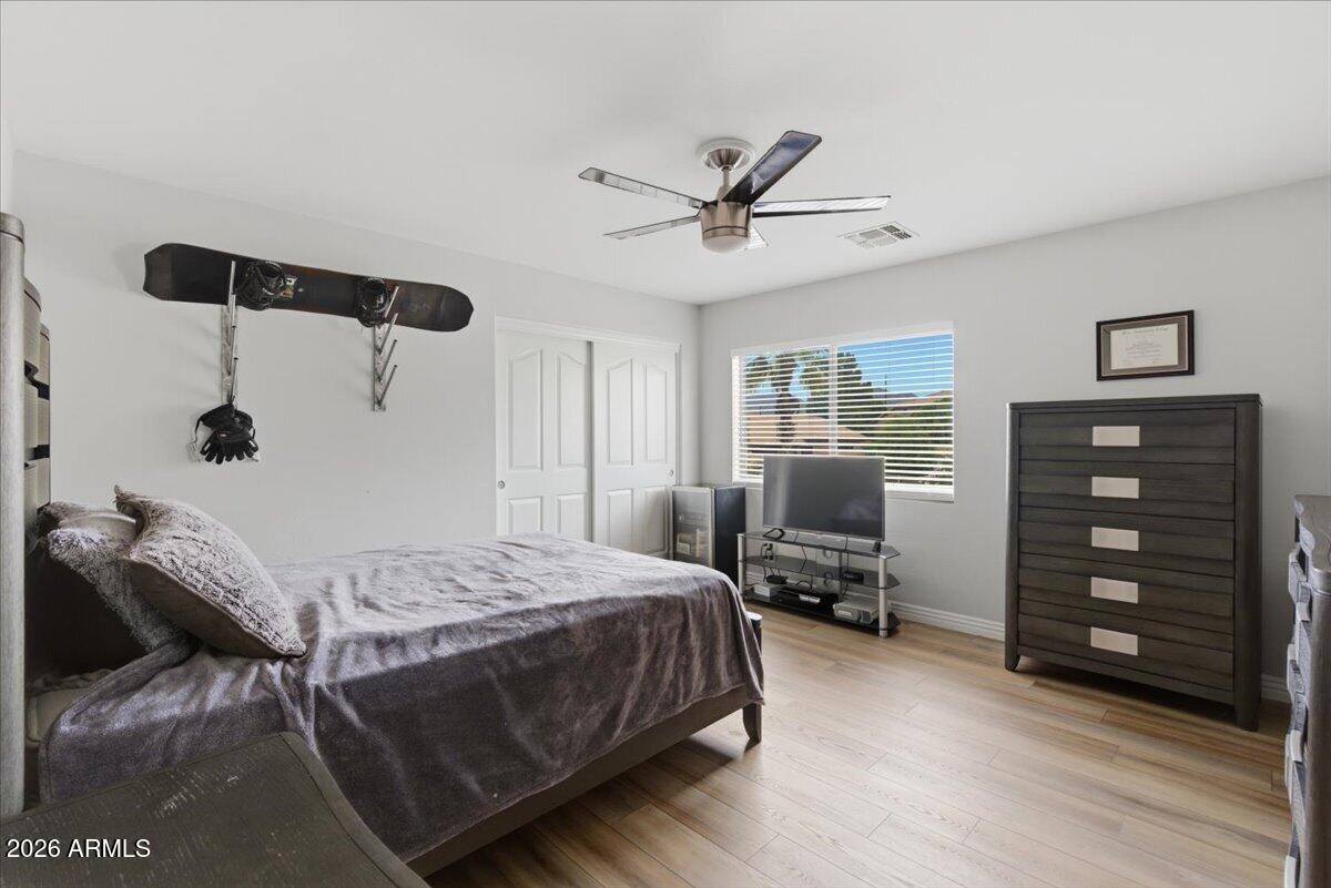 SAGUARO VISTA ESTATES - Residential