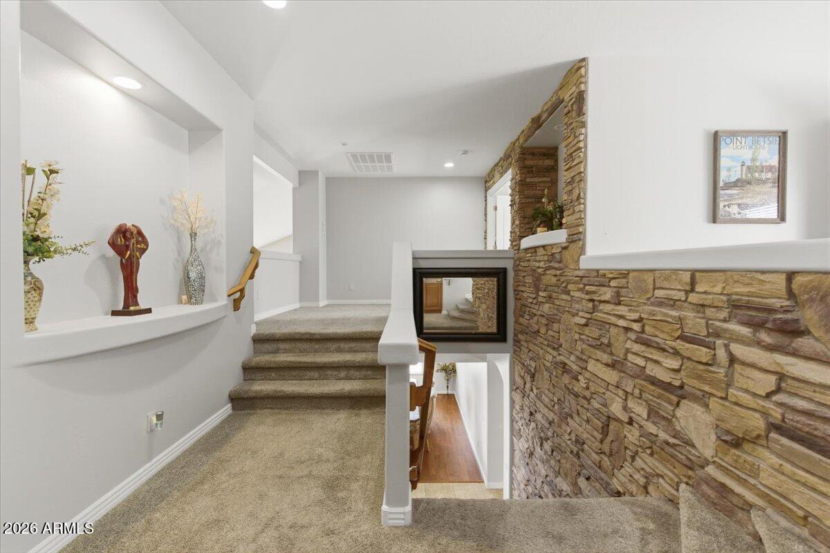SAGUARO VISTA ESTATES - Residential