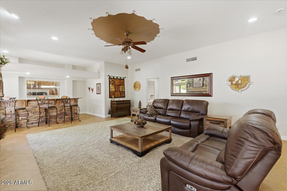 SAGUARO VISTA ESTATES - Residential
