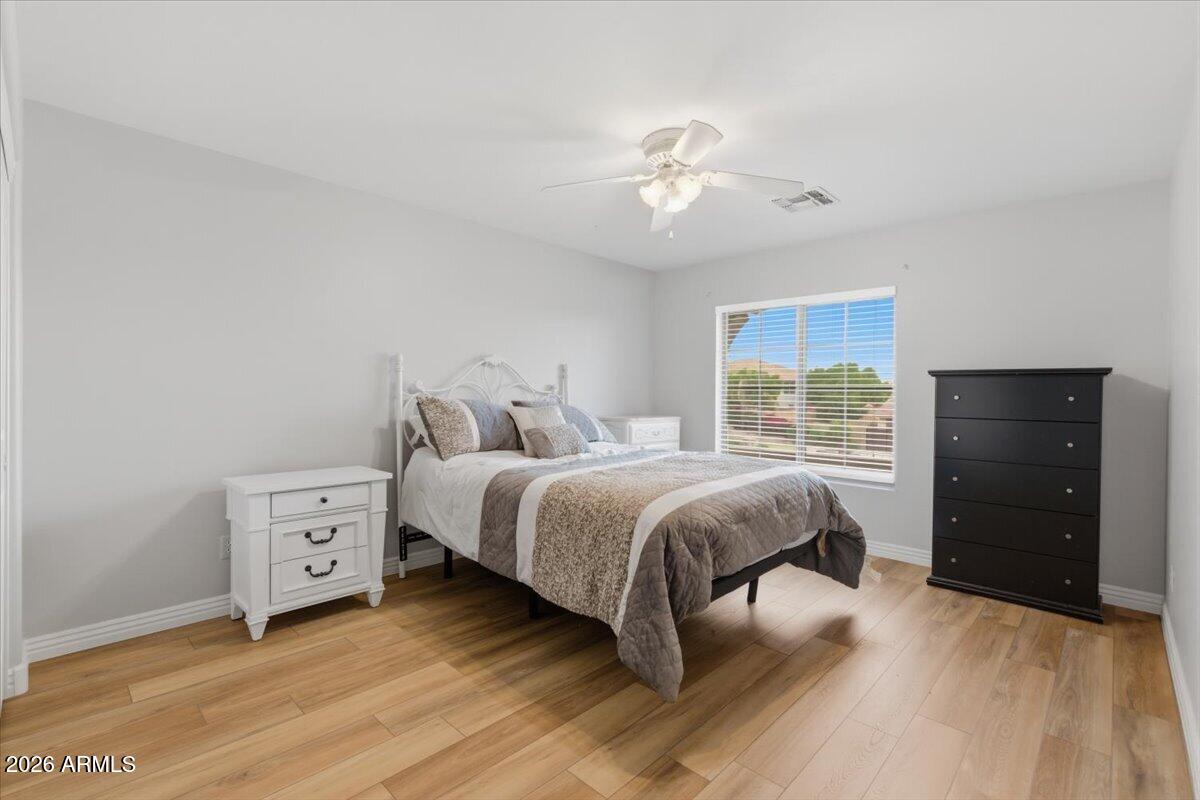 SAGUARO VISTA ESTATES - Residential