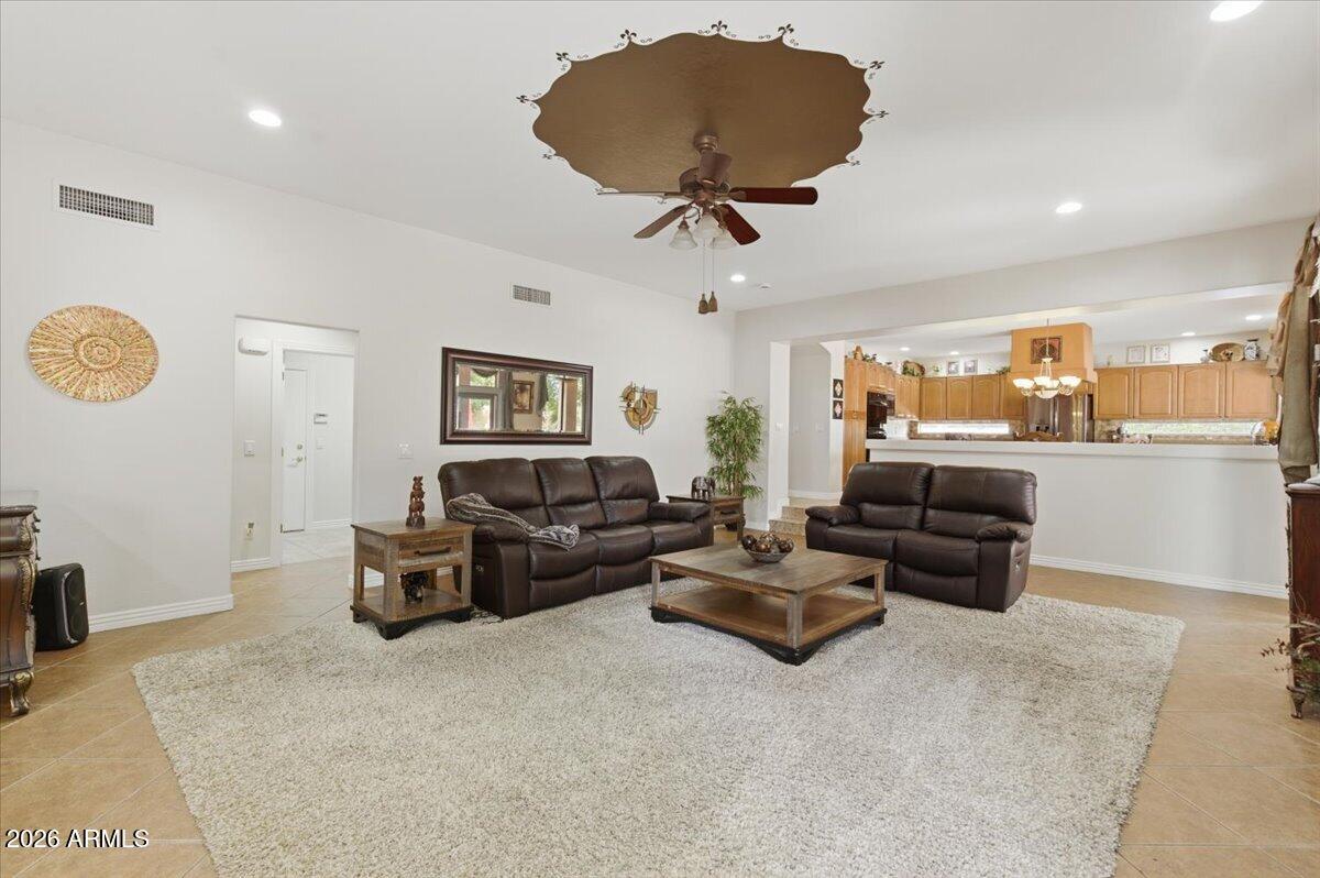 SAGUARO VISTA ESTATES - Residential