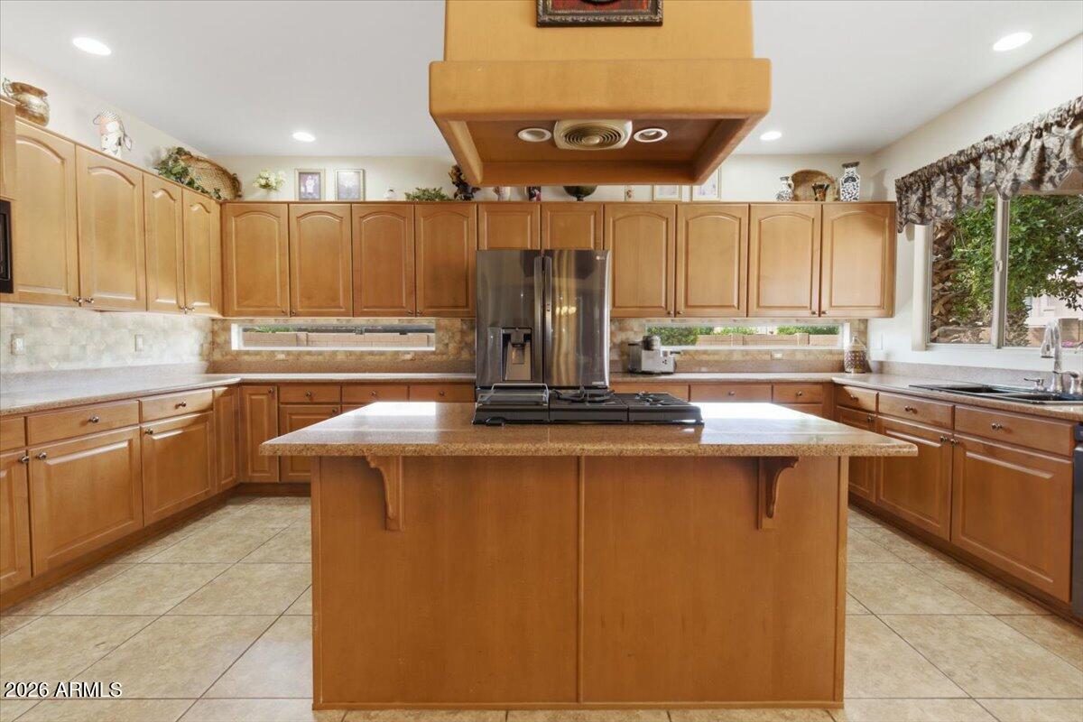 SAGUARO VISTA ESTATES - Residential