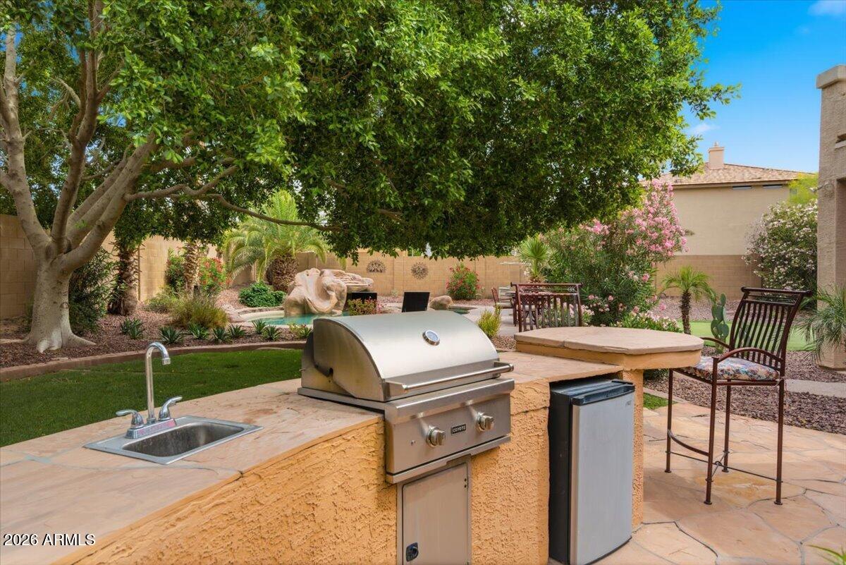 SAGUARO VISTA ESTATES - Residential