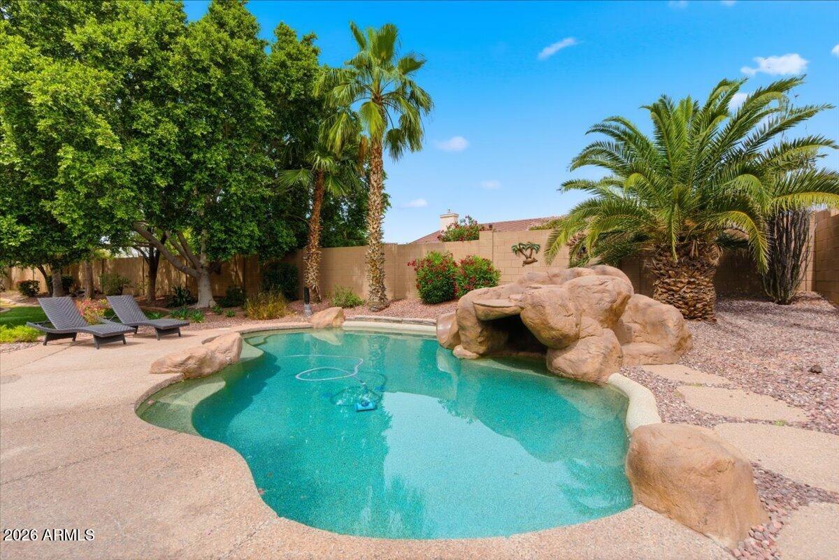 SAGUARO VISTA ESTATES - Residential