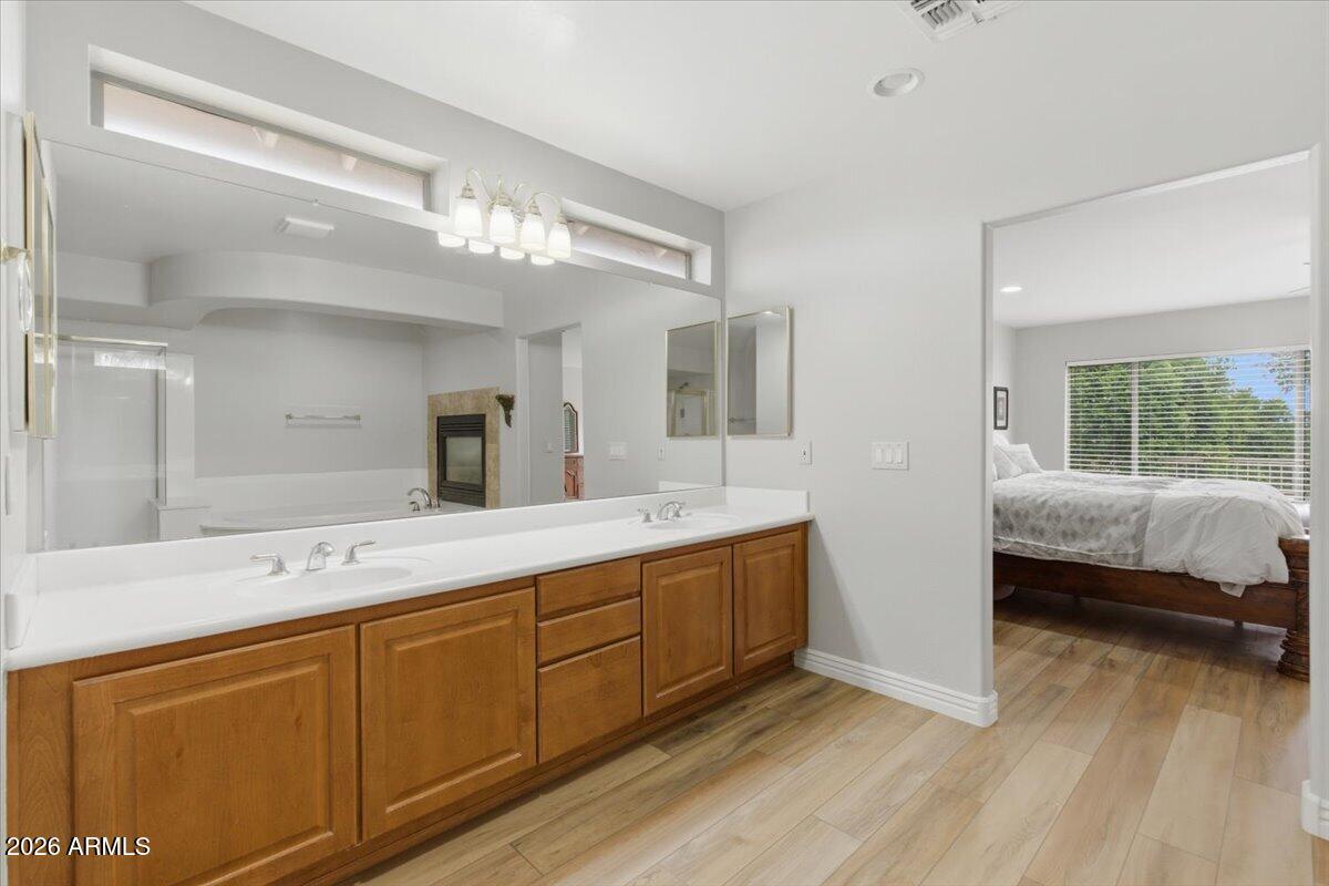 SAGUARO VISTA ESTATES - Residential